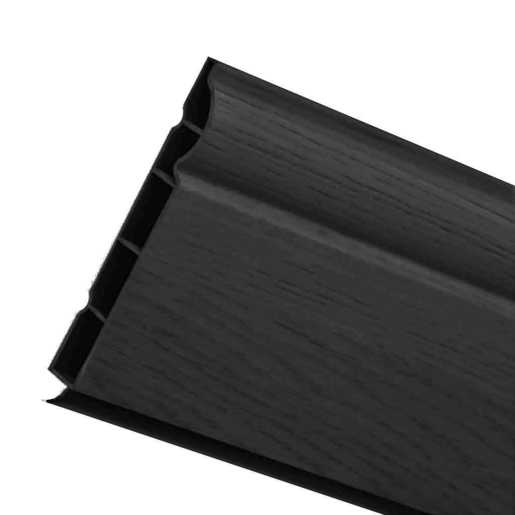 Mm Torus Upvc Skirting Board Premium Skirting