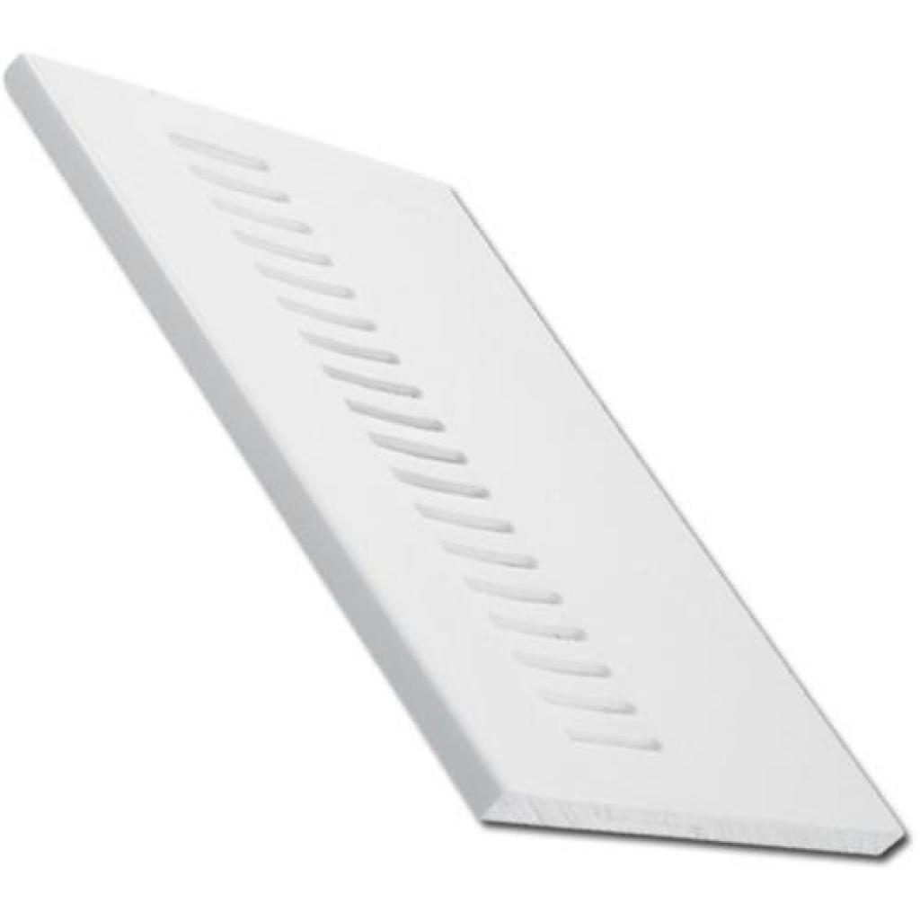 UPVC Soffit Board | Plastic Roofing Soffit & Cladding