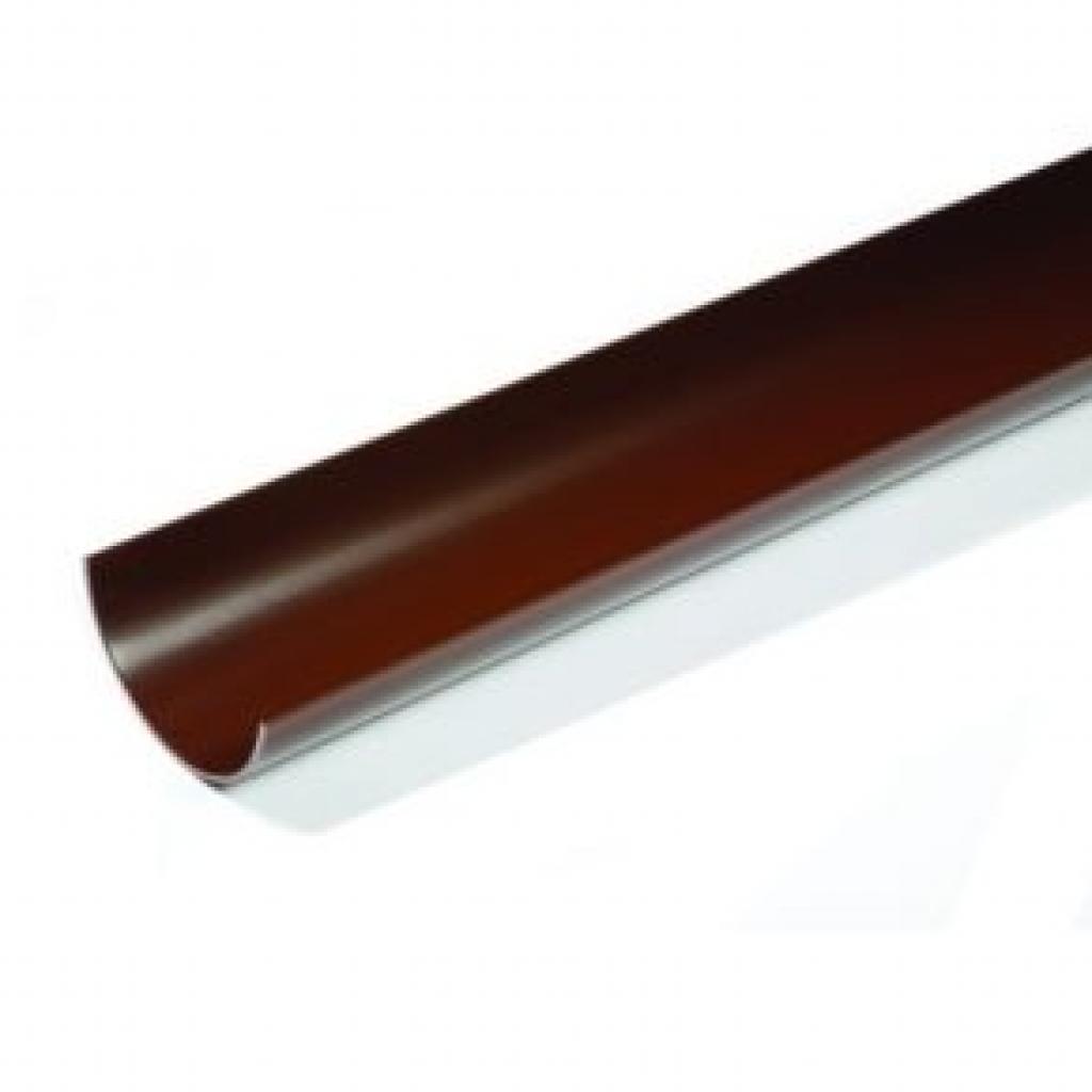 PVC Guttering UPVC Square, Round & Ogee Gutter & Fittings