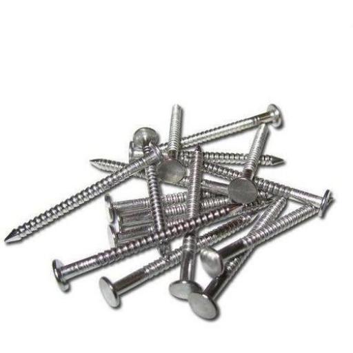 Shiplap Cladding Stainless Steel Pins 30mm