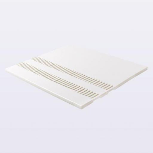 UPVC Soffit Board | Plastic Roofing Soffit & Cladding