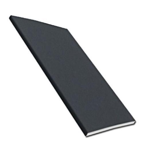 Anthracite Soffit Board