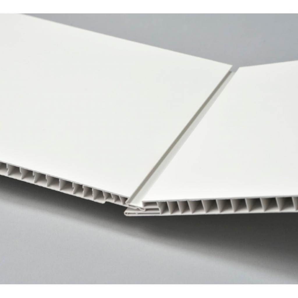 Hygienic Ceiling Plank 5m & 3m (5 Pack) Building Plastics Online