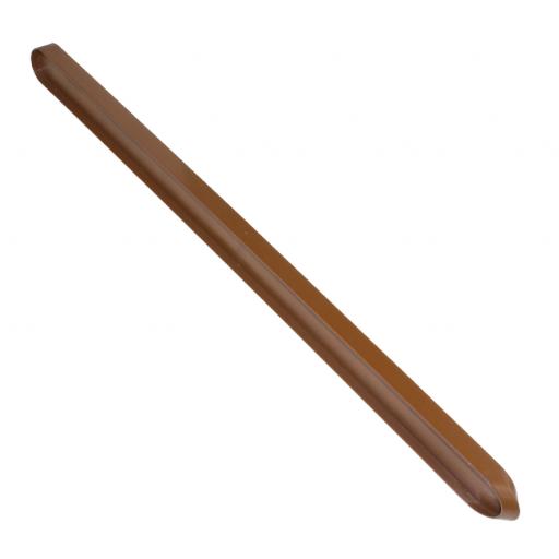 External 90 and straight joint Caramel.png