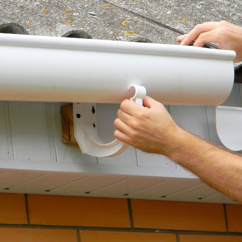 Guide on How To Install Guttering