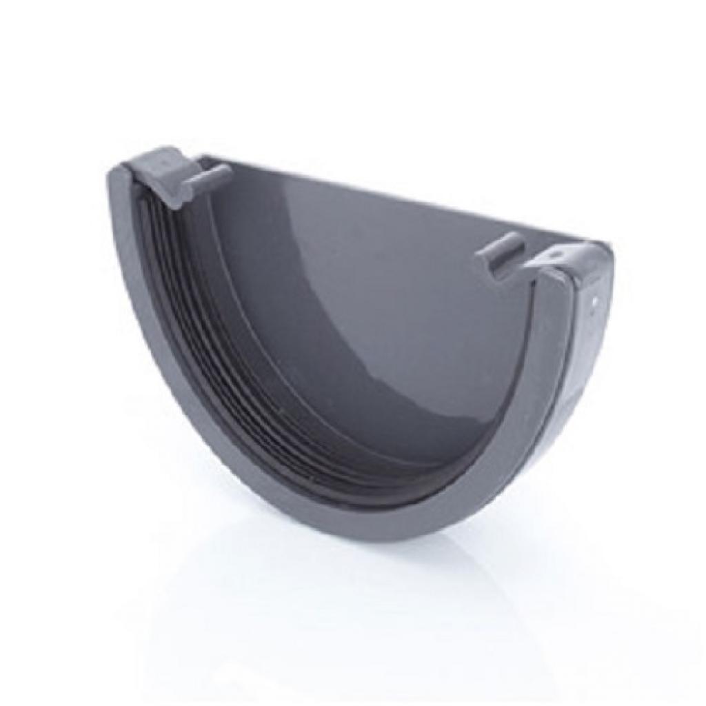 Anthracite Deepflow Gutter Fittings Deepflow Downpipe Anthracite deepflow gutter fittings deepflow downpipe