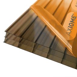 16mm Bronze Axiome Triplewall Polycarbonate Sheet.jpg
