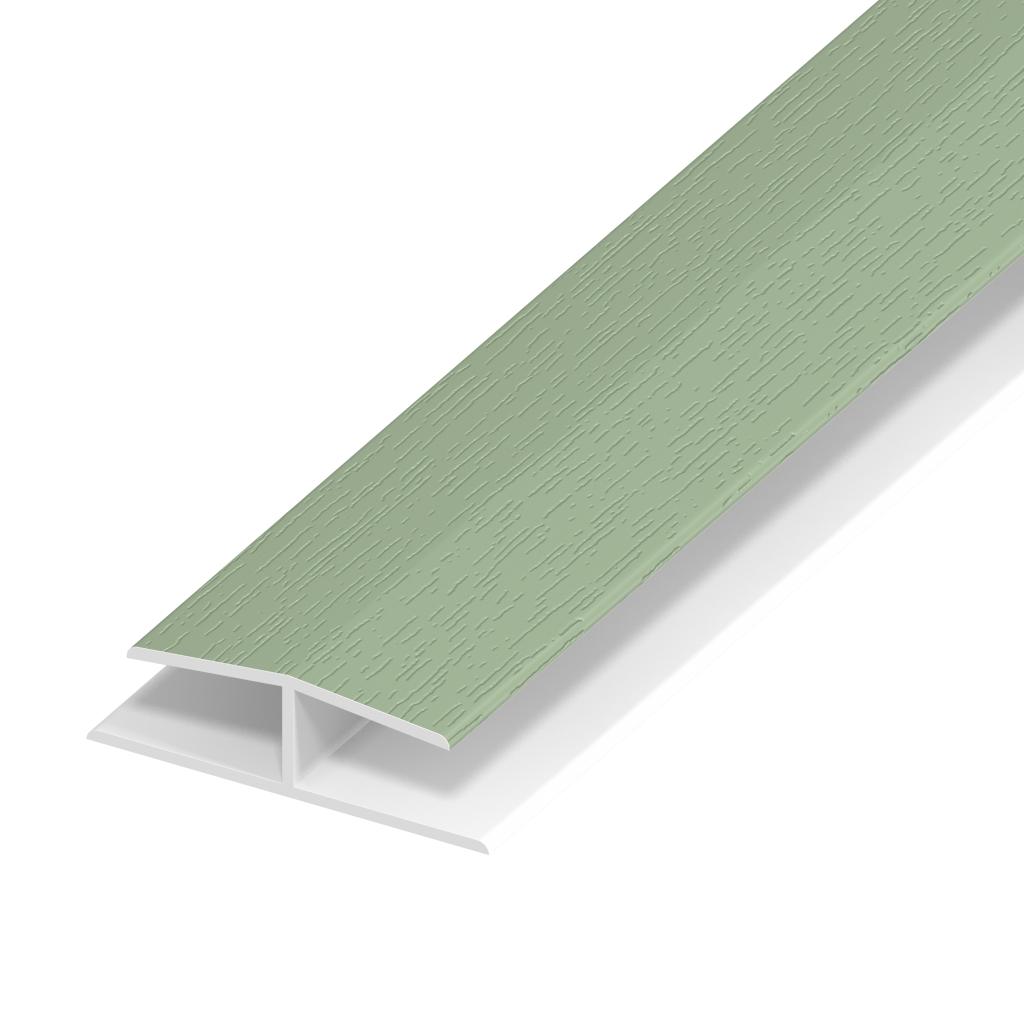 UPVC Soffit Board | Plastic Roofing Soffit & Cladding