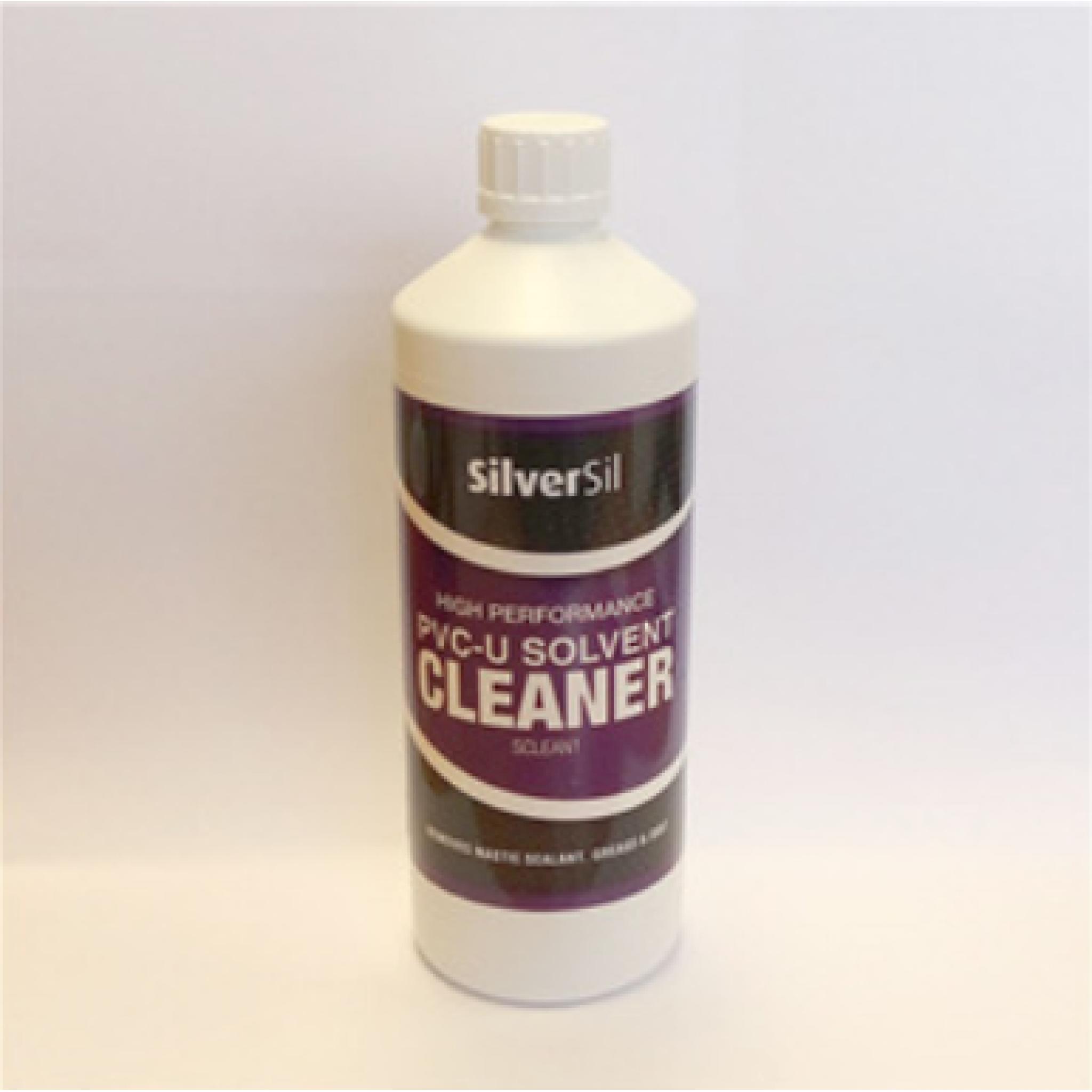 Solvent Cleaner 1 Litre