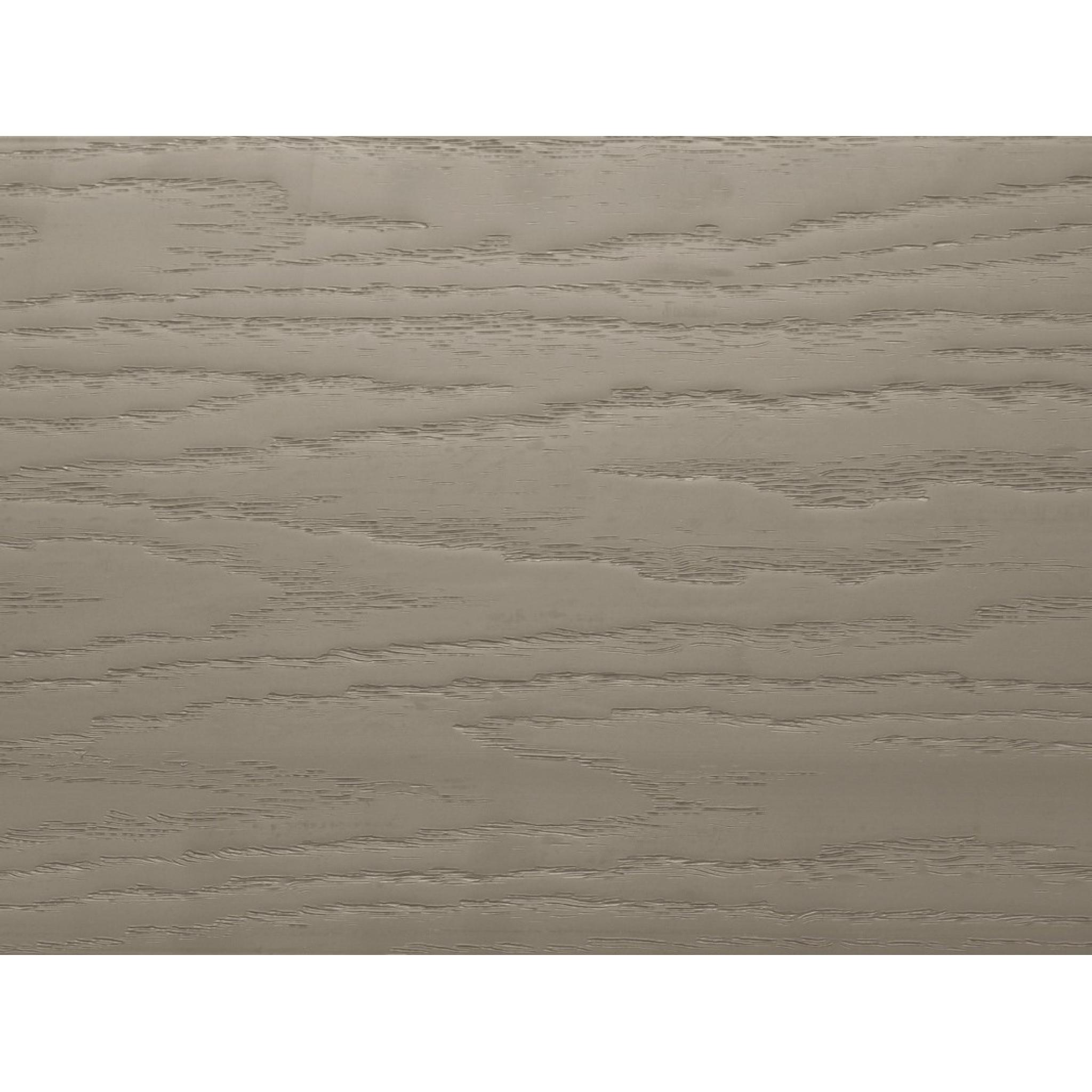 Taupe Coastline Composite Cladding 203mm x 5m