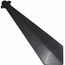 anthracite finial gable end joint 350mm