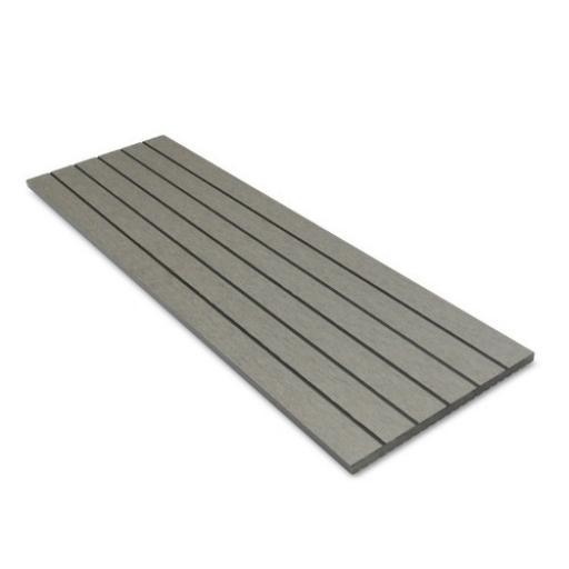 Graphite Solid Edge Board
