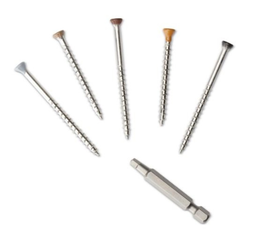 Composite Decking Accessories