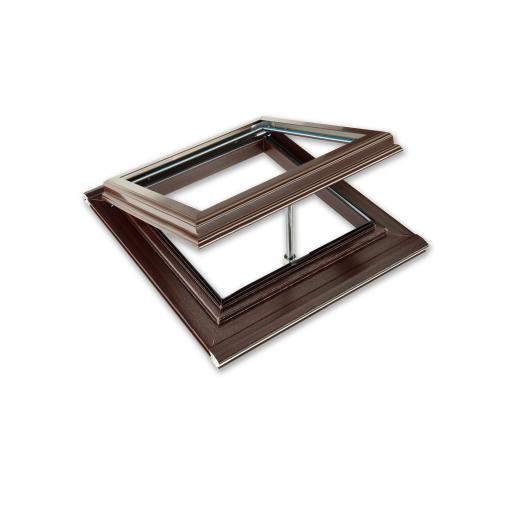 Rosewood Roof Vent