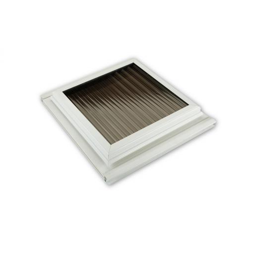 White Roof Vent with Poly Carb-004.jpg
