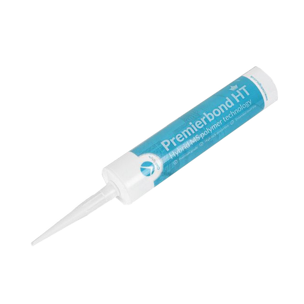 Adhesive & Glue | Hygienic Wall Cladding System