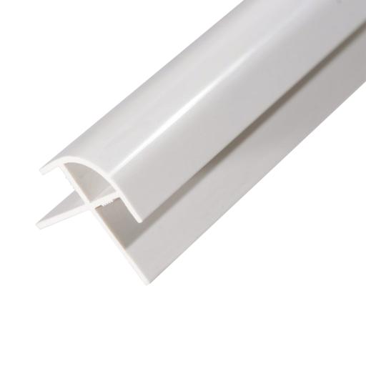 Aqua 10 PVC Starter Trim