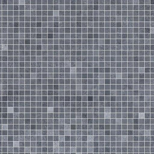 Aqua 1000 - Blue Mosaic