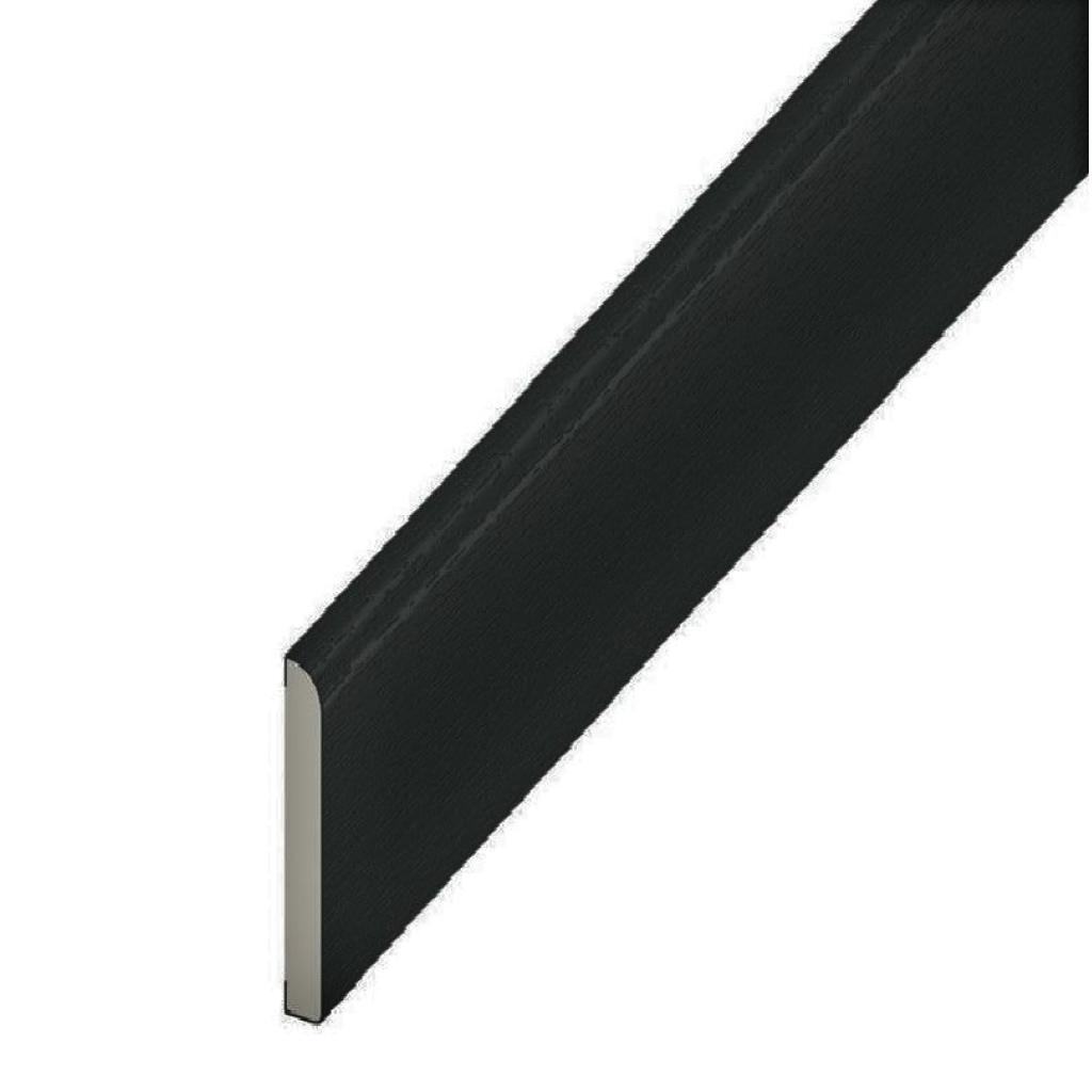 UPVC Architrave & Trims | Fillet, Angle, D Mould & Quadrant