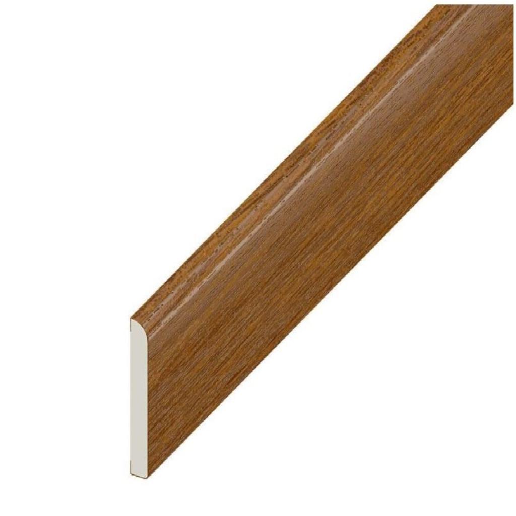 UPVC Architrave & Trims | Fillet, Angle, D Mould & Quadrant