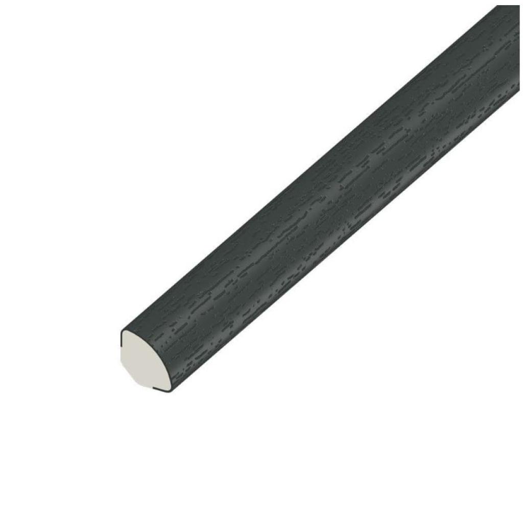 Anthracite PVC Architrave & Trims | Anthracite Dark Gre