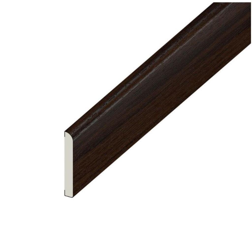 UPVC Architrave & Trims | Fillet, Angle, D Mould & Quadrant