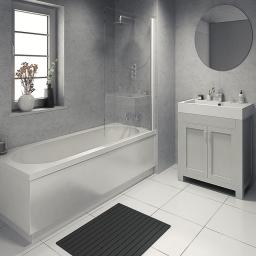 grey bonito bathroom