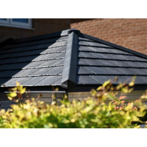 lightweight envirotile roof tiles