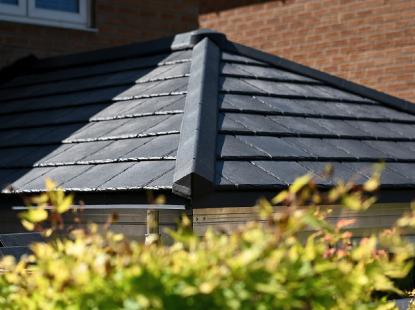 Lightweight Envirotile Roof Tiles - What Are The Benefits?