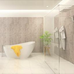 Bianco Ash Bathroom