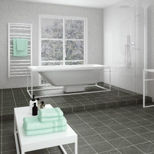 Lithium Elements Bathroom & Shower Wall Panel