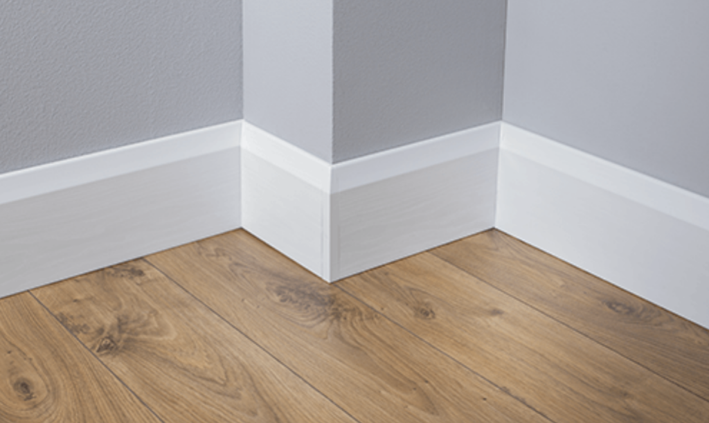 Advantages Of Installing Pvc Skirting Board