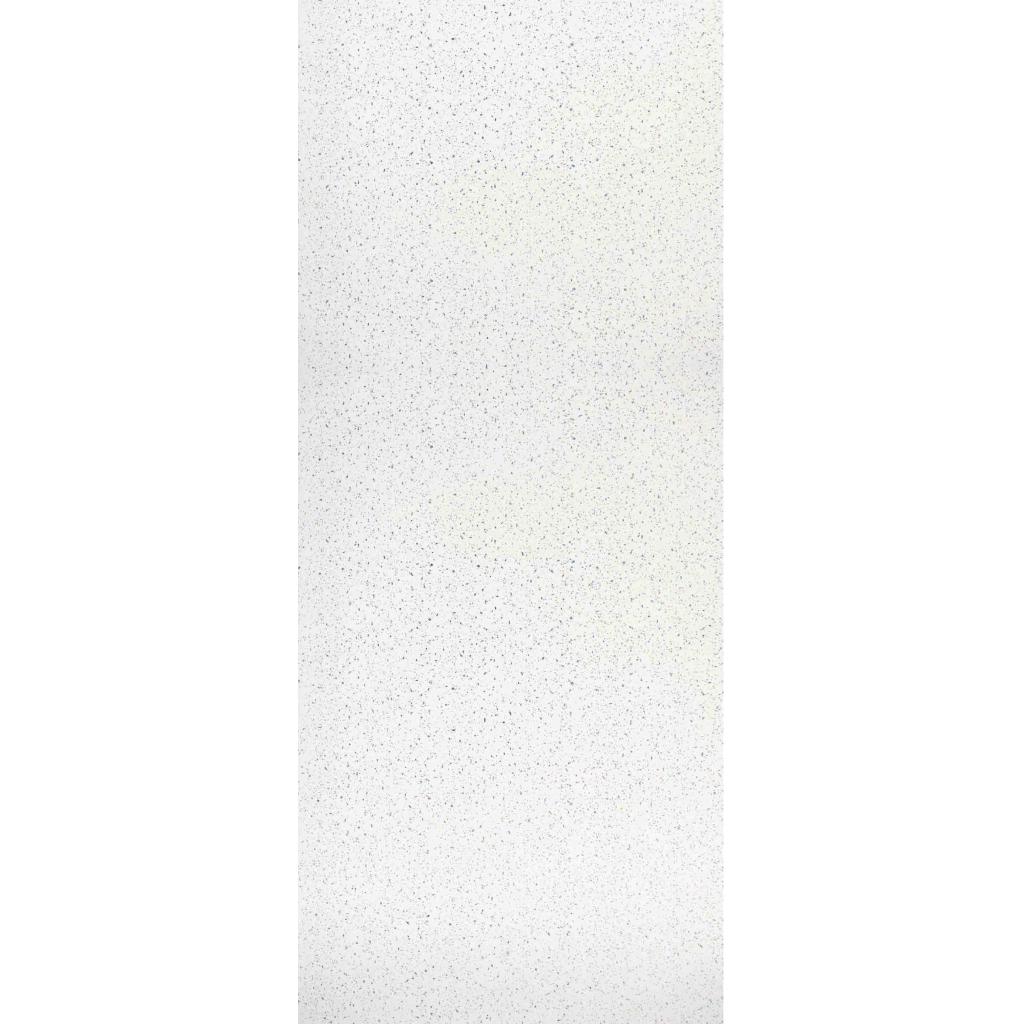 White Sparkle Gloss - Economy PVC Bathroom Panel