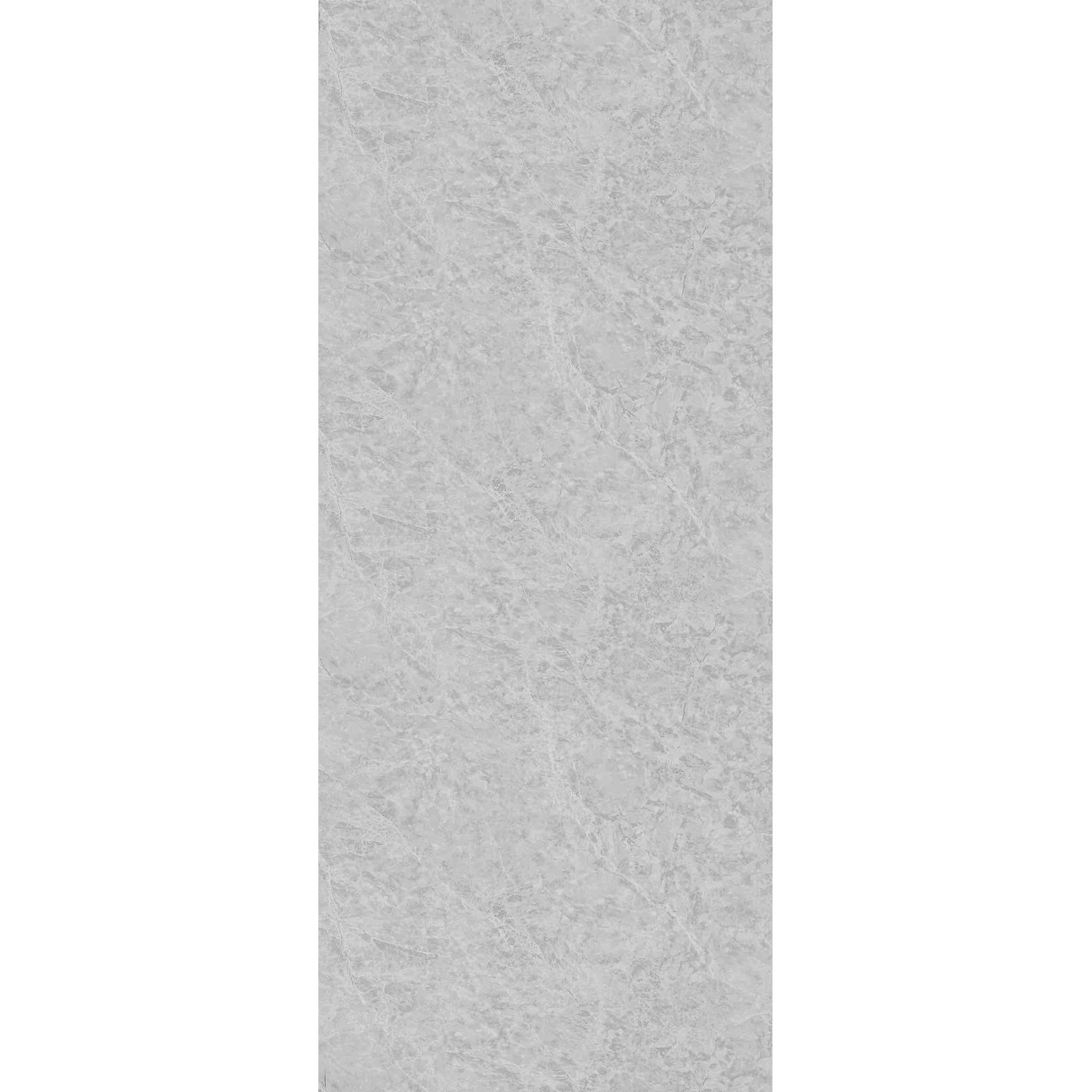 Fino Grey Matt & Gloss Economy PVC Bathroom Panel