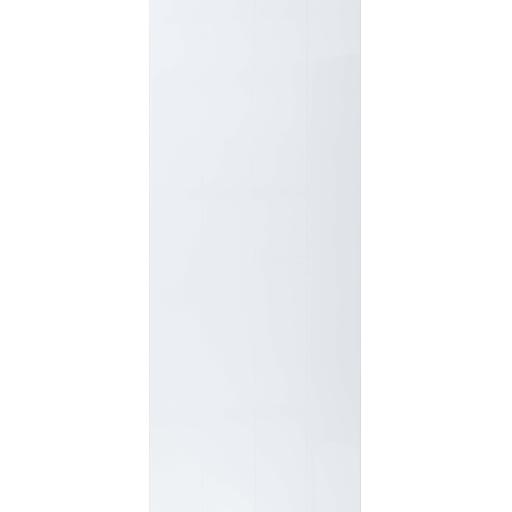 White High Gloss - 250mm PVC Ceiling Cladding Panels (4)