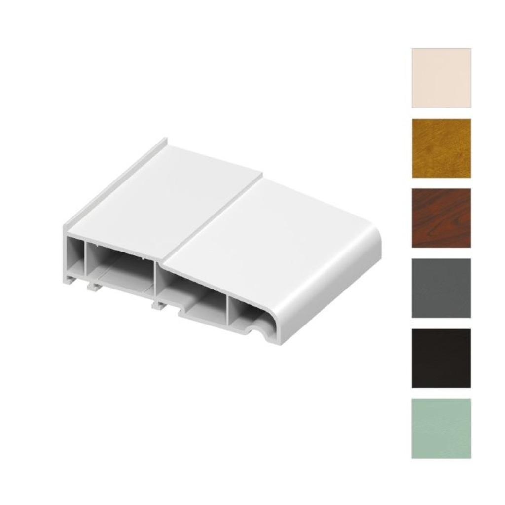 Exterior Window Sills 6m