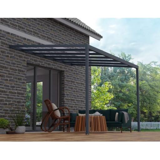quality evolution roof canopy