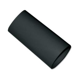 floplast anthracite grey round downpipe in 2.5m 4m and 5.5m lengths