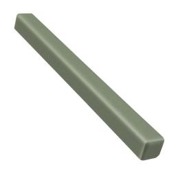 chartwell green 500mm double ended fascia corner