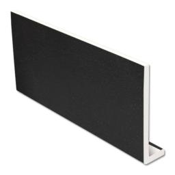 Black Ash Fascia Capping Board