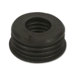 floplast 32mm boss adaptor rubber push fit