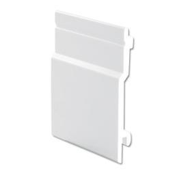 white open v cladding 100mm