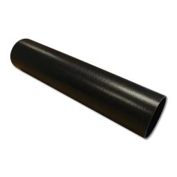 floplast cast iron style round downpipe 2.5m