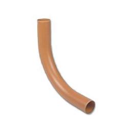 floplast underground long radius bend 45°