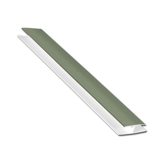 Chartwell Green Soffit H Trim - 5m