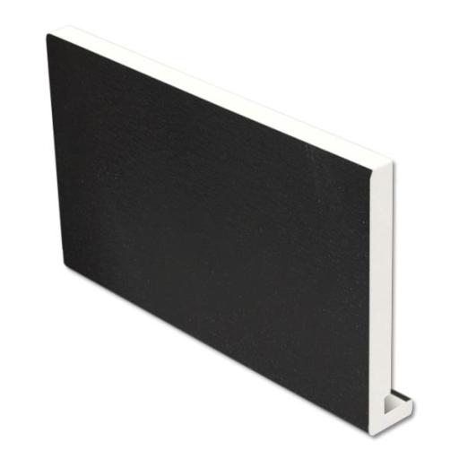 black ash replacement fascia board