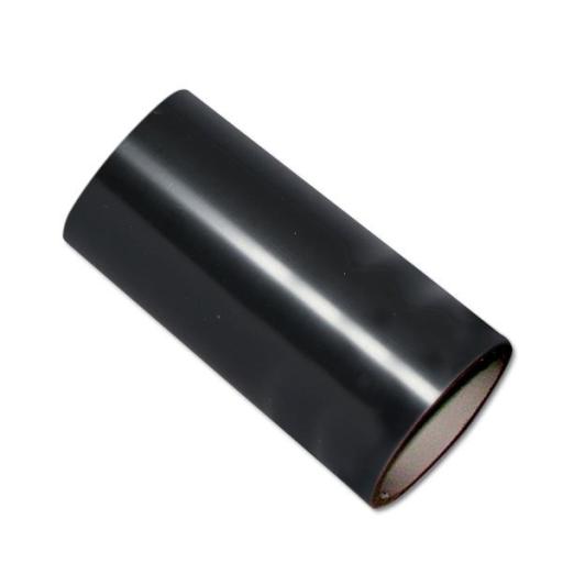 FloPlast Black Round 68mm Downpipe