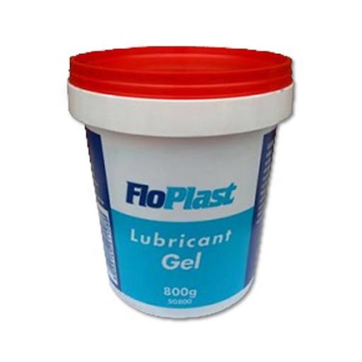 FloPlast Underground 800gm Lubricant Gel