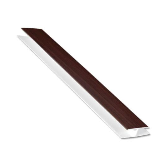 Rosewood Soffit Trims - 5m