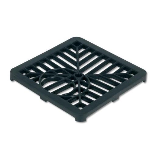 FloPlast Underground Spare Square Grid